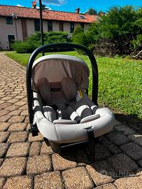 Trio passeggino Foppapedretti