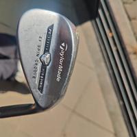 Ferro Golf 52 Gradi TaylorMade R-series Spin Groov