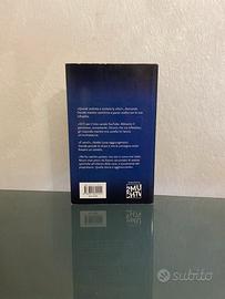 Ouija i 12 rintocchi AUTOGRAFATO (GZ)