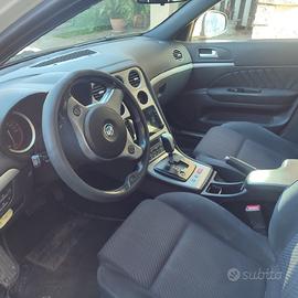 Alfa romeo 159 - 2009