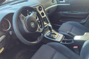 Alfa romeo 159 - 2009