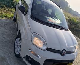 FIAT Panda 1ª serie - 2015