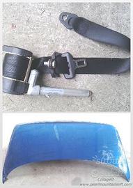 MERCEDES Classe SLK (R170) - 1998 ricambi