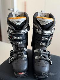 Scarponi donna marca Salomon