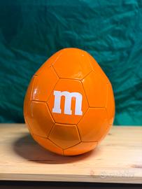 Pallone M&M's "M-Ball”
