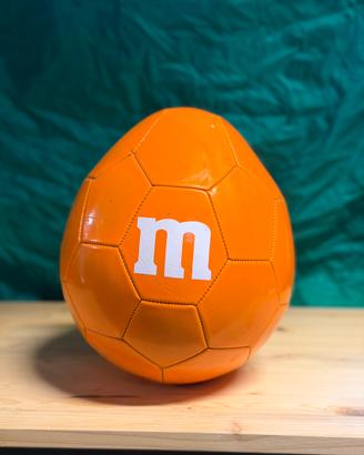 Pallone M&M's "M-Ball”