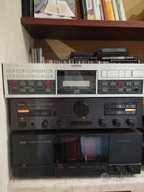 Lettore CD Revox b 225