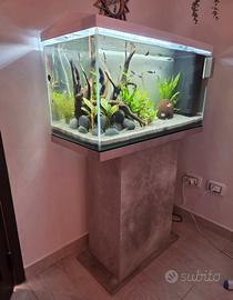 Acquario set completo