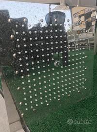 Soffione doccia Bossini