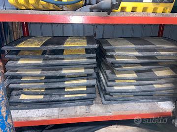 Dosso artificiale 6 pz