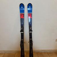 Sci Dynastar  SL 128