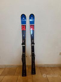 Sci Dynastar  SL 128