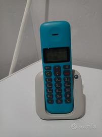 telefono cordless 