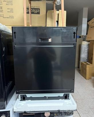 Lavastoviglie daya 14 coperti nuova da incasso