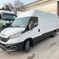 Iveco Daily 35s16 passo lungo tetto alto H2 euro 6