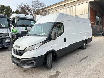 Iveco Daily 35s16 passo lungo tetto alto H2 euro 6