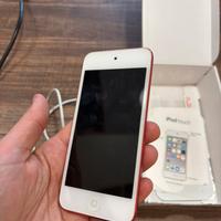 Ipod touch