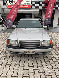 mercedes classe c 180