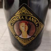 Prosecco Tenuta S.Anna