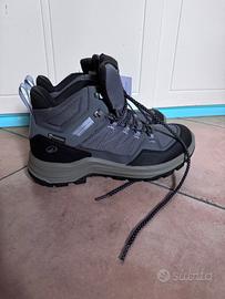 Scarpe da trekking donna - Decathlon