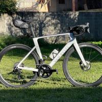 Van rysel rcr 105 taglia L