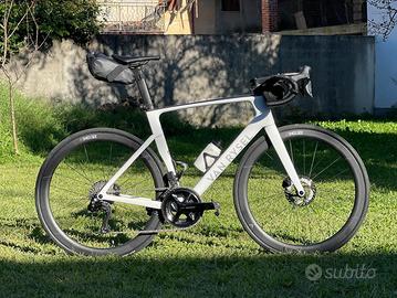 Van rysel rcr 105 taglia L