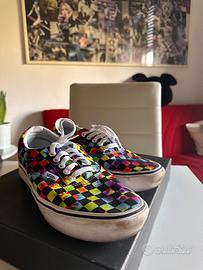 Vans 2024 numero 42