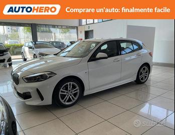 BMW 116 YW81249