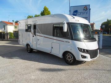 RAPIDO RAPIDO 854F