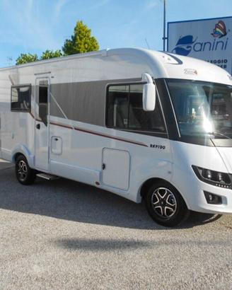 RAPIDO RAPIDO 854F