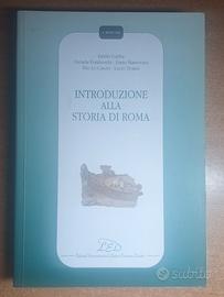 Storia Romana 