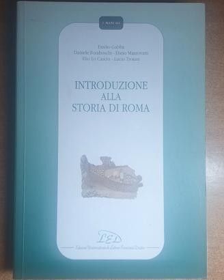 Storia Romana 
