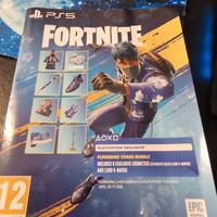 Fortnite Flowering Chaos Bundle