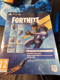 Fortnite Flowering Chaos Bundle