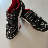 Scarpe ciclismo tg. 36