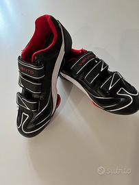 Scarpe ciclismo tg. 36
