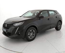 Peugeot 2008 PureTech 100 S&S Active Pack