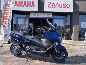 Yamaha T Max 530 DX