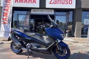 Yamaha T Max 530 DX