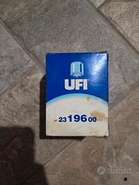 Filtro Olio UFI 2319600
