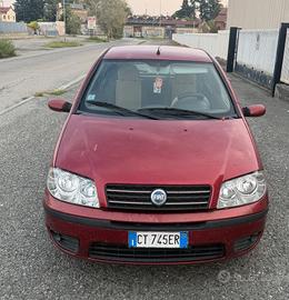 Fiat Punto 1.3 MJT 16V 3p. 2p.ti Van