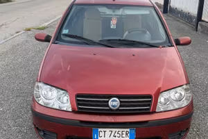 Fiat Punto 1.3 MJT 16V 3p. 2p.ti Van