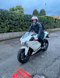 Ducati 1198