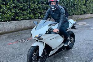 Ducati 1198
