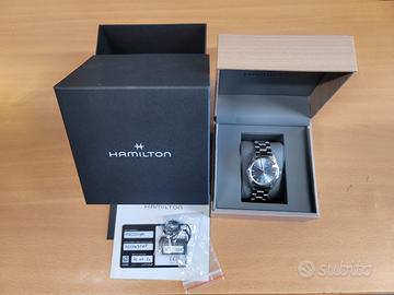 Hamilton Jazzmaster Performer – rif. H36235140