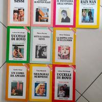 Libri  Edizioni integrali longanesi