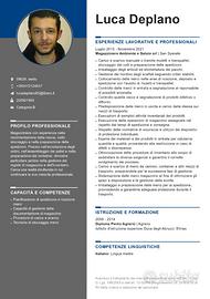 Magazziniere
