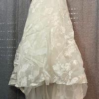 abito da sposa + accessori 
