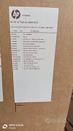Workstation HP Z2 Tower G9 | Intel i9-14900 - 32GB
