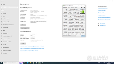D.e.sktop asus i7 860 ram 8gb ssd 60gb gpu nvidia